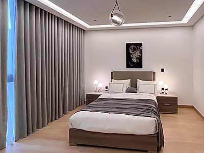 Breathtaking 9BR Villa in Giardino Village!