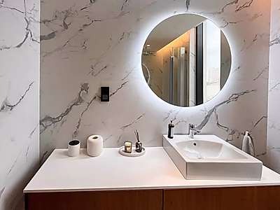 Breathtaking 9BR Villa in Giardino Village!