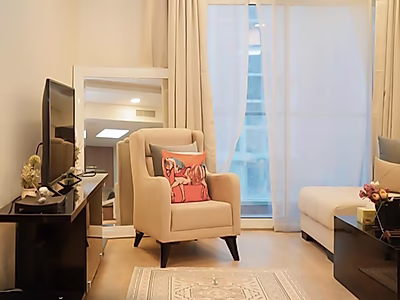 فرصة استثمارية مميزة – شقة غرفة نوم واحدة مجددة بالكامل في منطقة الأركية، لوسيل (سند ملكية جاهز)