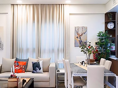 فرصة استثمارية مميزة – شقة غرفة نوم واحدة مجددة بالكامل في منطقة الأركية، لوسيل (سند ملكية جاهز)