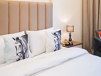 فرصة استثمارية مميزة – شقة غرفة نوم واحدة مجددة بالكامل في منطقة الأركية، لوسيل (سند ملكية جاهز)