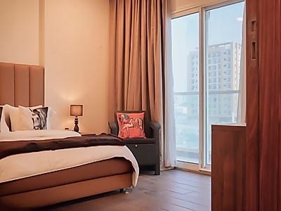 فرصة استثمارية مميزة – شقة غرفة نوم واحدة مجددة بالكامل في منطقة الأركية، لوسيل (سند ملكية جاهز)