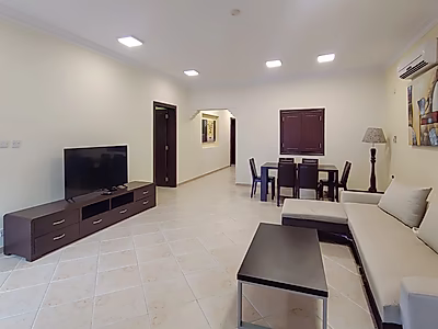 حياة الفخامة الحديثة | شقة في الثمامة