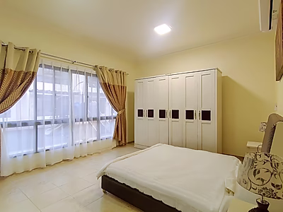 حياة الفخامة الحديثة | شقة في الثمامة