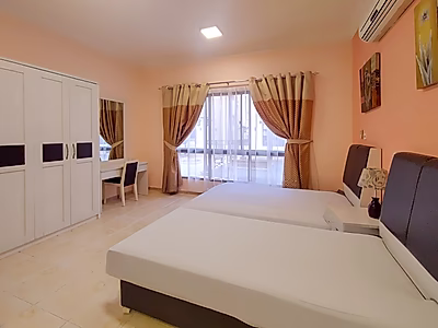 حياة الفخامة الحديثة | شقة في الثمامة