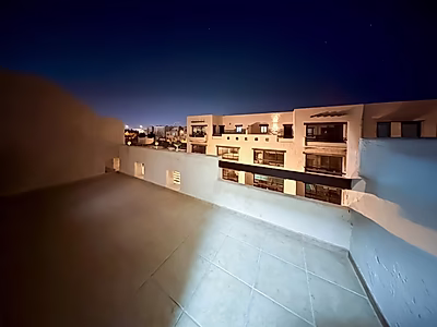 شقة جذابة بغرفة نوم واحدة في الثمامة