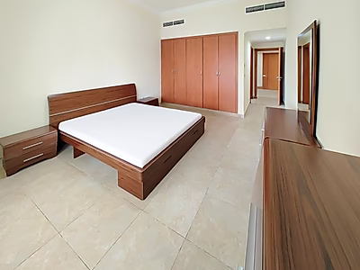 TITLE DEED | SPACIOUS 1 BEDROOM WITH BALCONY | READY TO MOVE | PORTO ARABIA