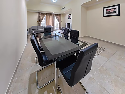 TITLE DEED | SPACIOUS 1 BEDROOM WITH BALCONY | READY TO MOVE | PORTO ARABIA
