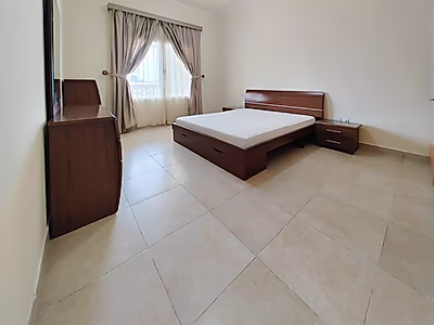 TITLE DEED | SPACIOUS 1 BEDROOM WITH BALCONY | READY TO MOVE | PORTO ARABIA