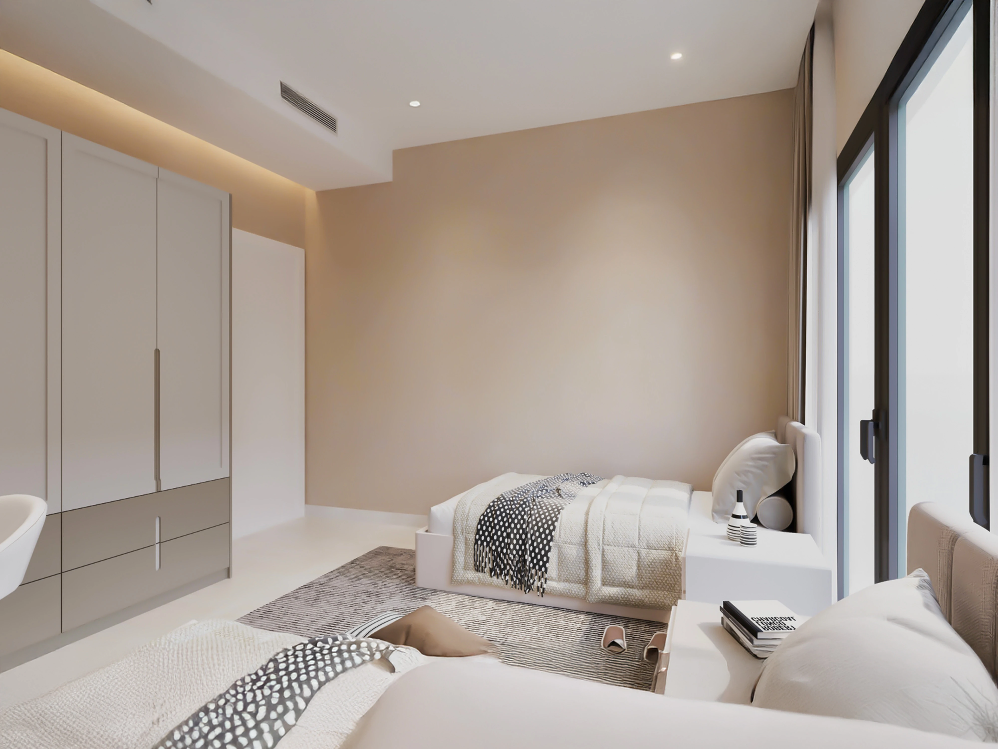 Best deal 2BHK Apartment  in Fox Hills | Fully Furnished | 5-Year Payment Plan