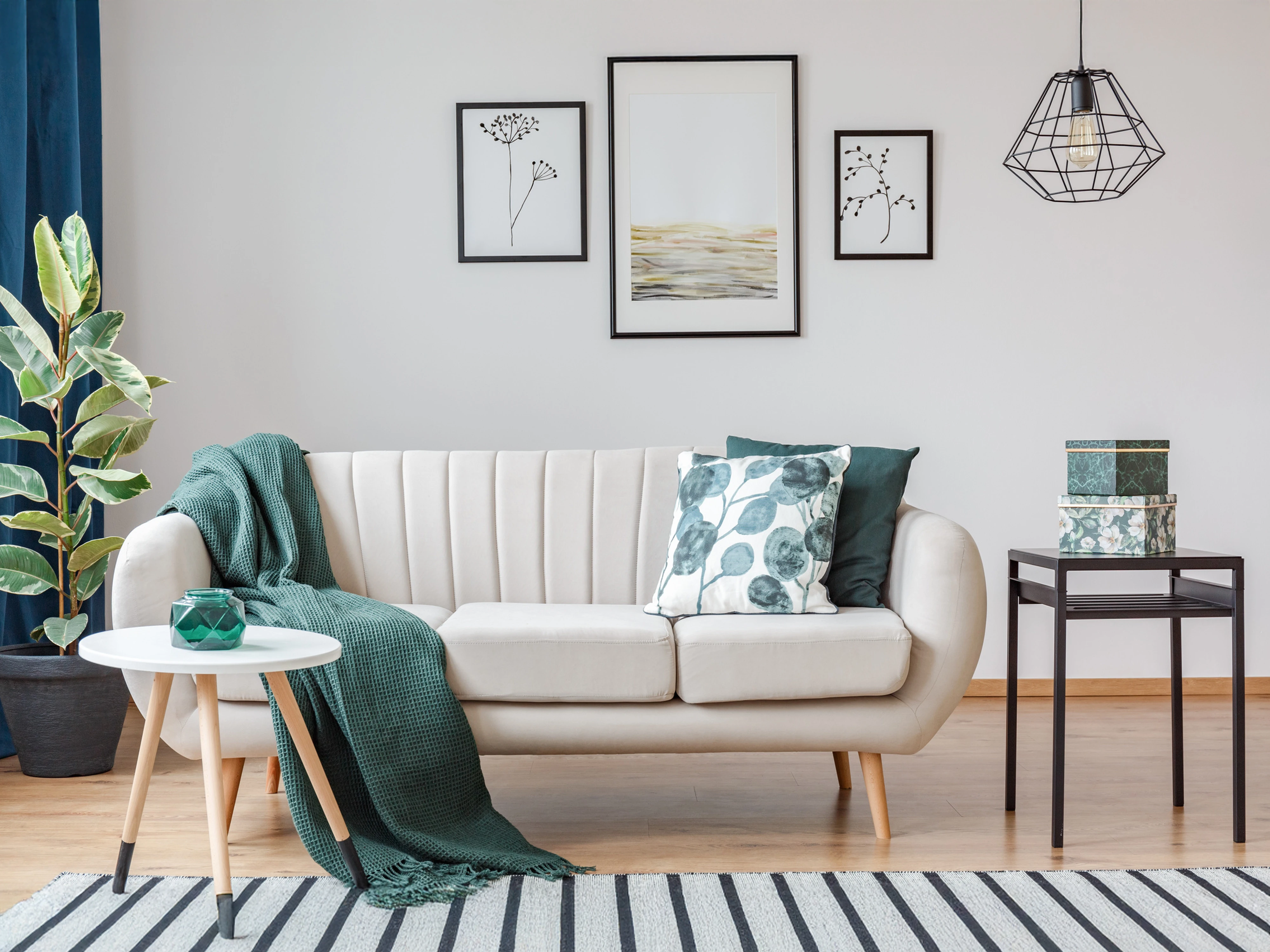 Best deal 2BHK Apartment  in Fox Hills | Fully Furnished | 5-Year Payment Plan