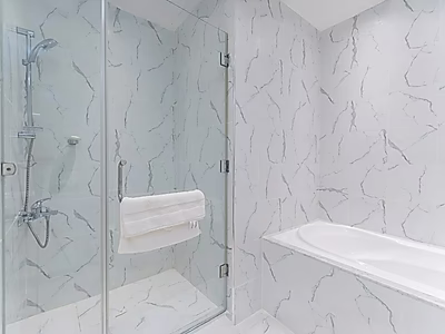 حياة أنيقة بغرفة نوم واحدة | قناة ريوتير