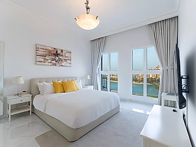 حياة أنيقة بغرفة نوم واحدة | قناة ريوتير