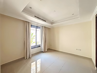 Stunning Townhouse for Rent in Porto Arabia – Full Marina View