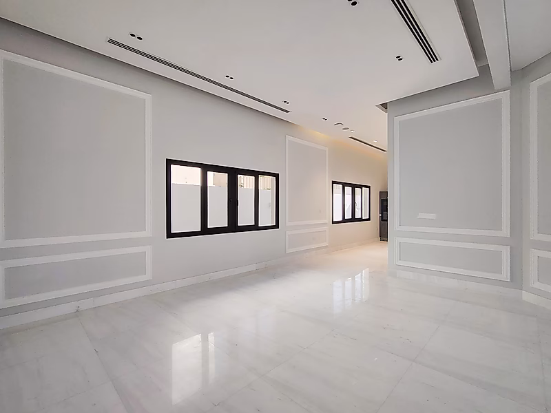 HIGH DEMAND! BRAND NEW VILLA, READY TO MOVE | LUSAIL - Photo 3