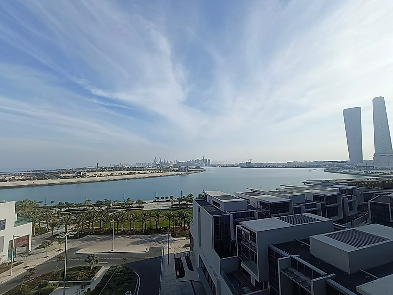 شقة رائعة للإيجار 3 غرف نوم + غرفة خادمة | إطلالات خلابة على البحر والمدينة - Photo 22