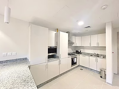 الفخامة تلتقي بالأناقة | شقة استثمارية بغرفة نوم واحدة | مدينة الترفيه