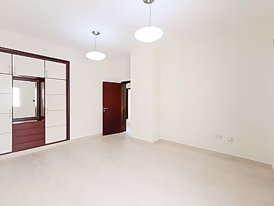 فيلا 4 غرف نوم + خادمة في مجمع عائلي - الوعب