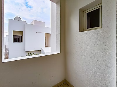 فيلا 4 غرف نوم + خادمة في مجمع عائلي - الوعب