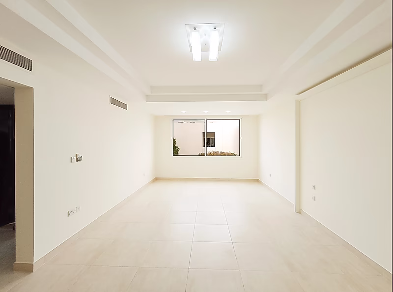 4BR+Maid Villa in a Family- Friendly Compound - Al Waab - Photo 9