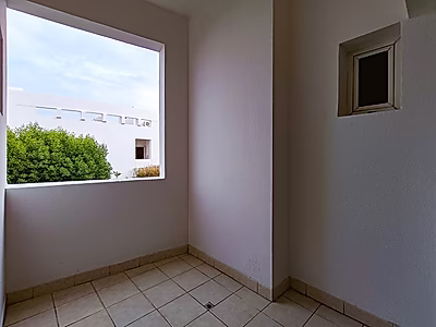 فيلا 4 غرف نوم + خادمة في مجمع عائلي - الوعب