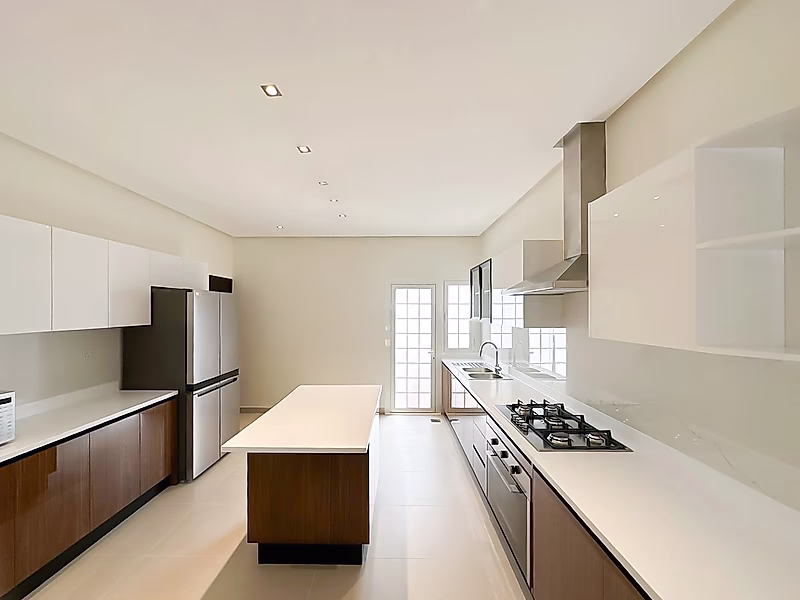 4BR+Maid Villa in a Family- Friendly Compound - Al Waab - Photo 19