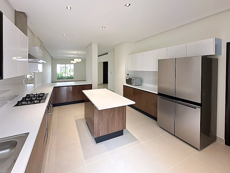 4BR+Maid Villa in a Family- Friendly Compound - Al Waab - Photo 20