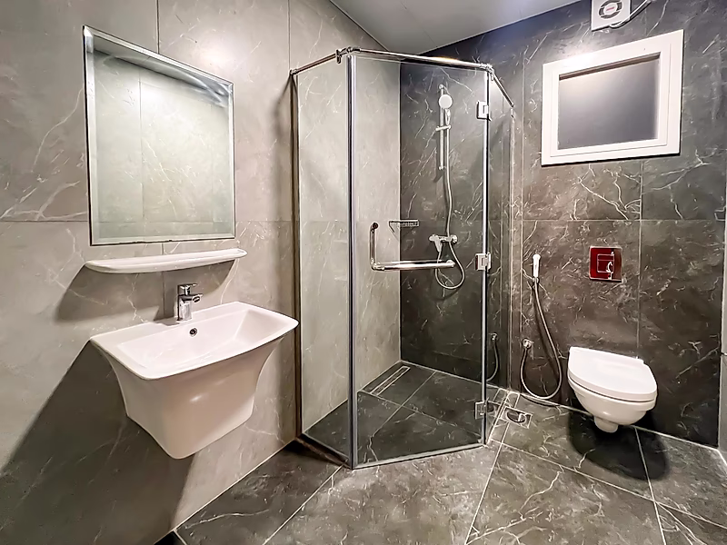 FULLY FURNISHED TWO BEDROOMS IN AL WAAB - Photo 12