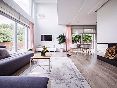 5 YEARS PAYMENT PLAN | 2BR - YOUR DREAM HOME AWAITS IN FOX HILLS