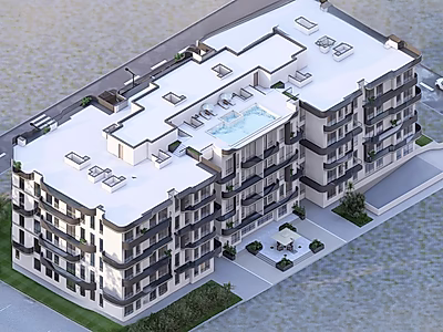 5 YEARS PAYMENT PLAN | 2BR - YOUR DREAM HOME AWAITS IN FOX HILLS