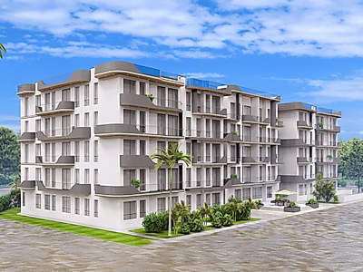 5 YEARS PAYMENT PLAN | 2BR - YOUR DREAM HOME AWAITS IN FOX HILLS