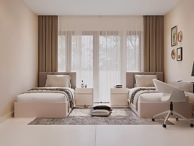 5 YEARS PAYMENT PLAN | 3BR - YOUR DREAM HOME AWAITS IN FOX HILLS