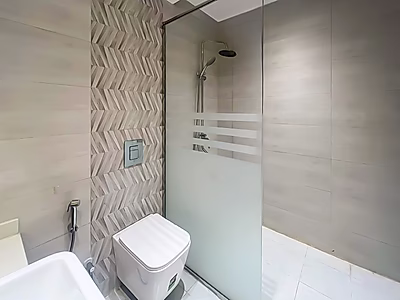 أرقى الاستوديوهات المفروشة في قلب الدوحة مع اطلالة خلابة على المدينة