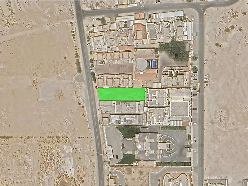 أرض سكنية مميزة للبيع في أم صلال علي – مساحة 900 متر مربع - Photo 1
