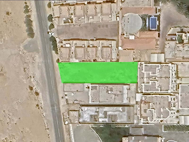 أرض سكنية مميزة للبيع في أم صلال علي – مساحة 900 متر مربع - Photo 2