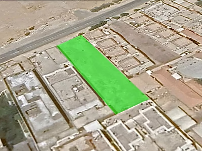 أرض سكنية مميزة للبيع في أم صلال علي – مساحة 900 متر مربع