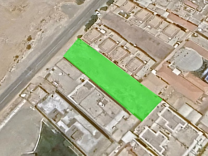 أرض سكنية مميزة للبيع في أم صلال علي – مساحة 900 متر مربع - Photo 5