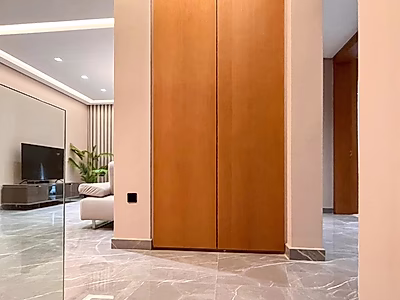 ملاذ فاخر بغرف 9 | قرية جاردينو