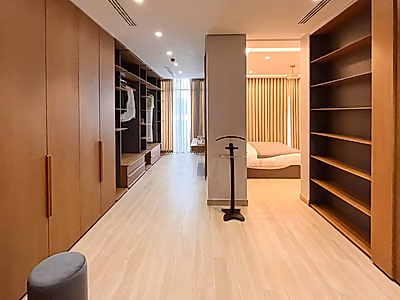 ملاذ فاخر بغرف 9 | قرية جاردينو