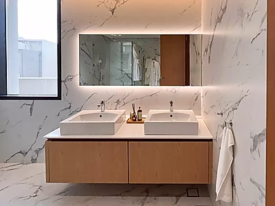 ملاذ فاخر بغرف 9 | قرية جاردينو