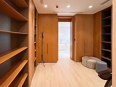 ملاذ فاخر بغرف 9 | قرية جاردينو