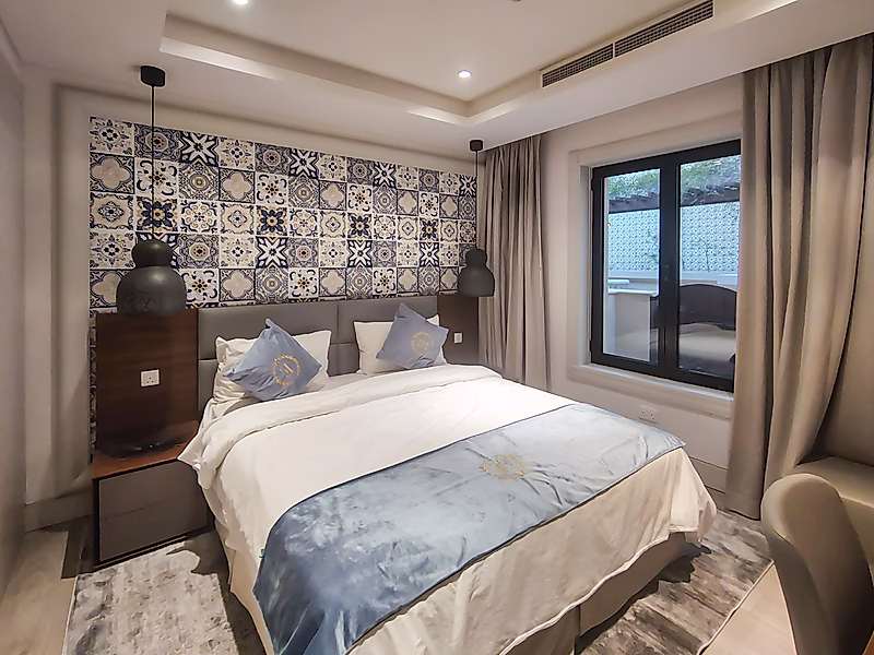 تاونهاوس فاخر 5 غرف نوم | Porto Arabia - Photo 2