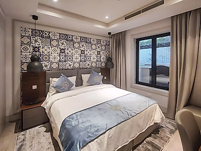 تاونهاوس فاخر 5 غرف نوم | Porto Arabia