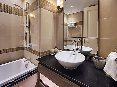 تاونهاوس فاخر 5 غرف نوم | Porto Arabia