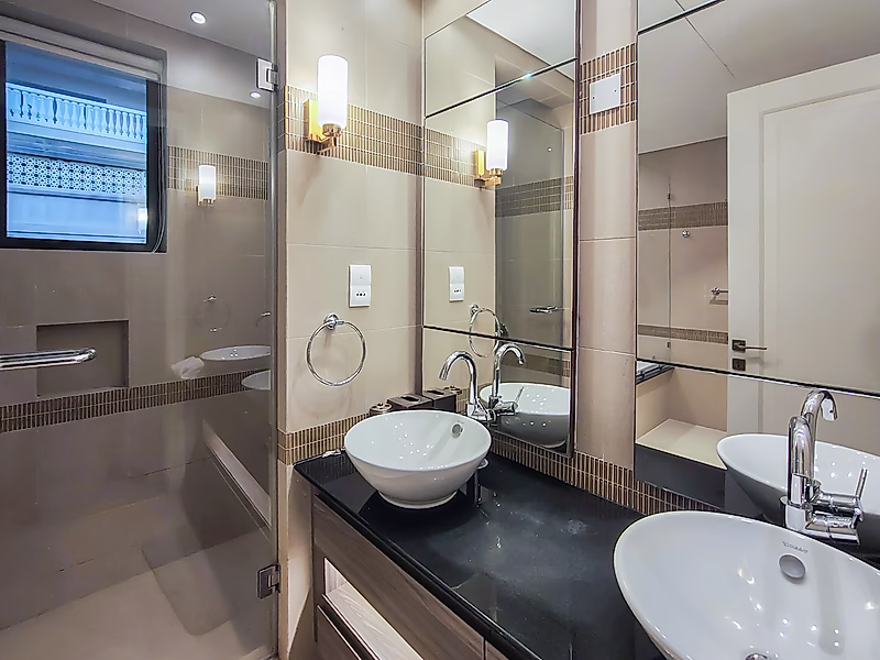تاونهاوس فاخر 5 غرف نوم | Porto Arabia - Photo 11