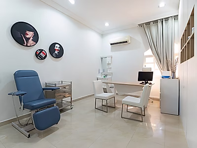 فيلا تجارية رائعة | حزم المرخية