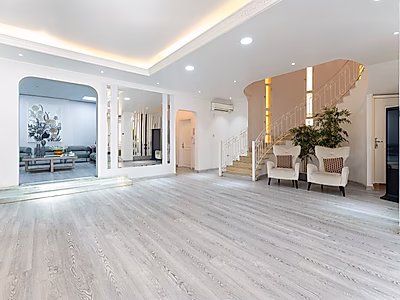 فيلا تجارية رائعة | حزم المرخية