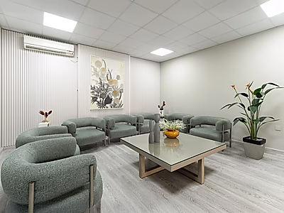 فيلا تجارية رائعة | حزم المرخية