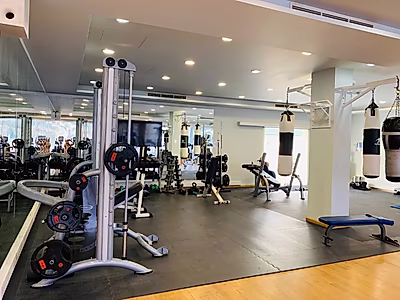 FURNISHED 2BR COMPOUND IN DOHA | BILLS INCLUDED