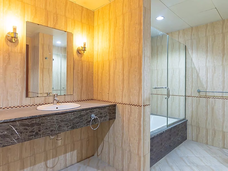 شقة فاخرة بغرفتي نوم في بورتو اربيا - Photo 3